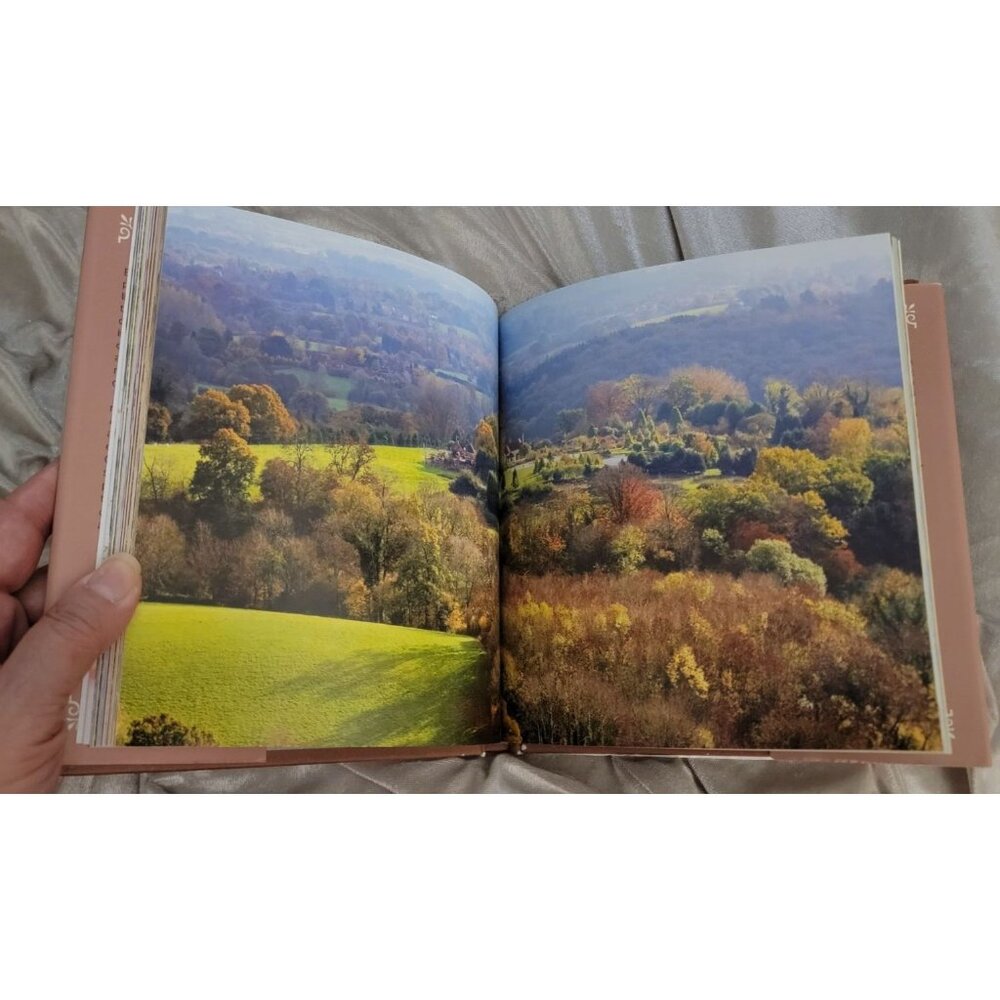 Vintage Tea Party Cookbook Hardcover | Carolyn Caldicott | Frances Lincoln | Tea - Picture 9 of 15